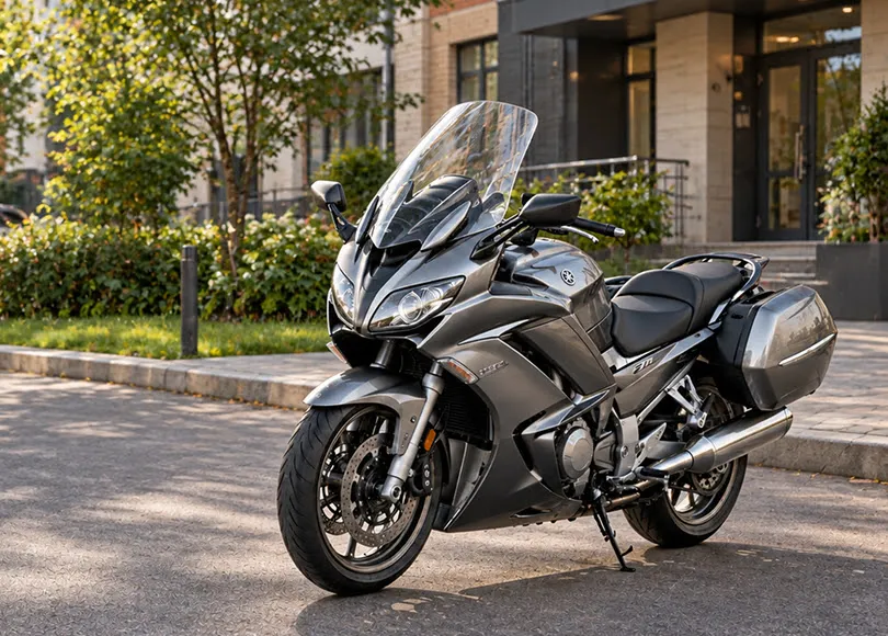Yamaha FJR1300