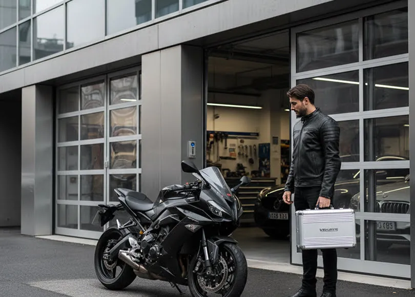 Kawasaki Ninja 1000